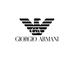 logo_giorgio armani
